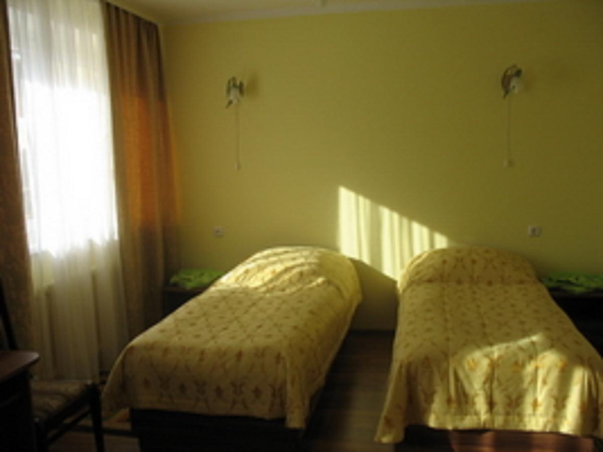 Hotel Lida Eksteriør bilde